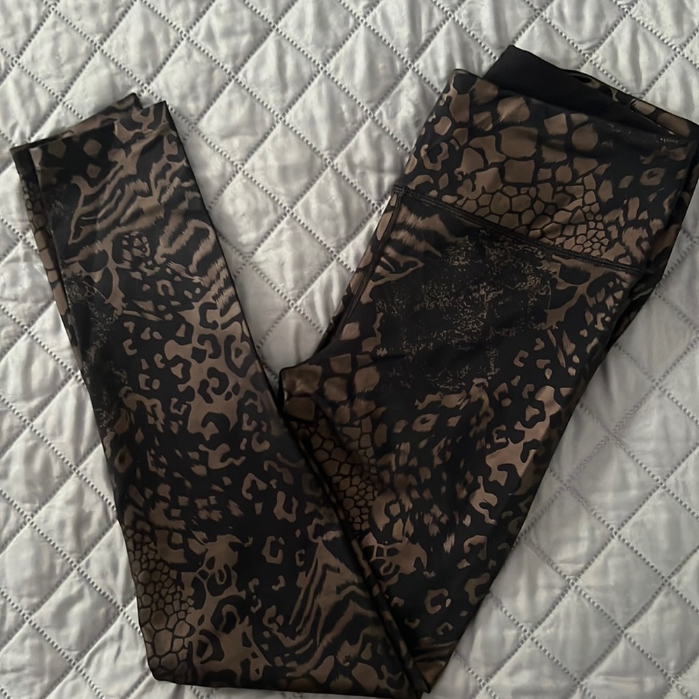 Full Length Leggings